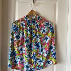 Beach dress